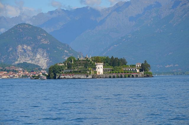 dove mangiare a Stresa