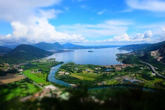 Isole Borromee (Lago Maggiore): Come visitarle, Cosa vedere, Biglietti