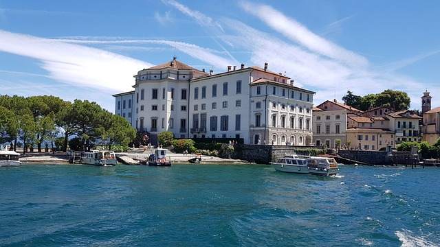 cosa vedere a stresa