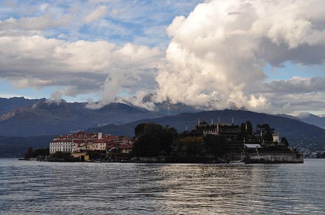 cosa vedere vicino a stresa