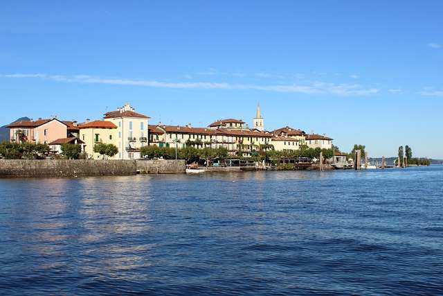 cosa vedere e fare a baveno, lago maggiore