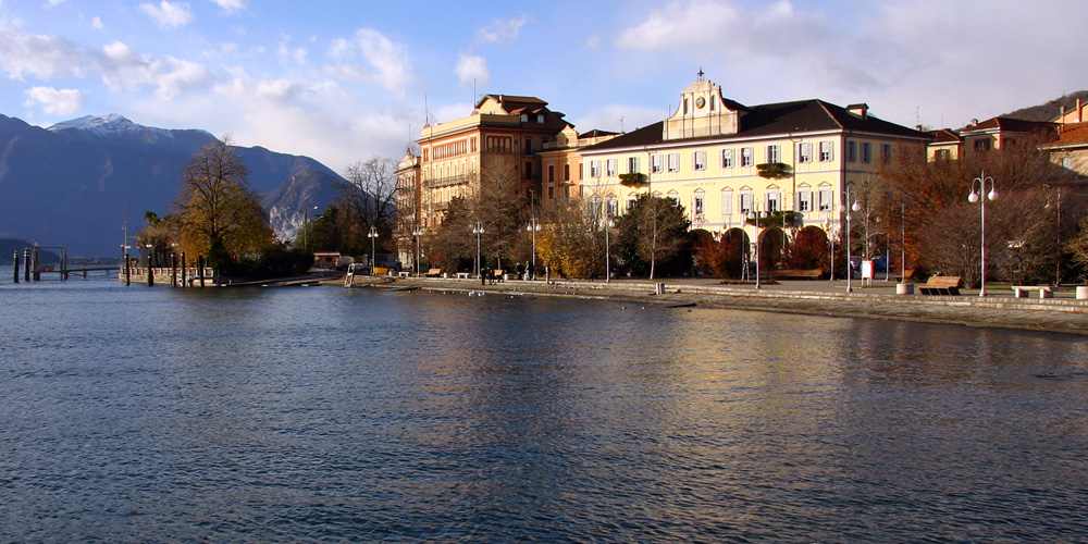 pallanza, lago maggiore: cosa vedere e cosa fare