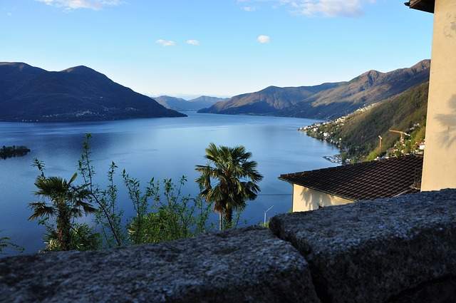 vacanze sul lago maggiore