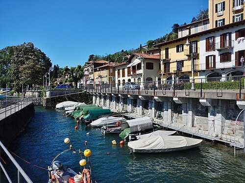 Cosa vedere e cosa fare a Ghiffa sul Lago Maggiore: guida completa