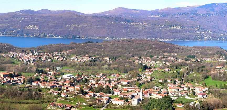 Cosa vedere e cosa fare a Leggiuno sul Lago Maggiore: la guida completa