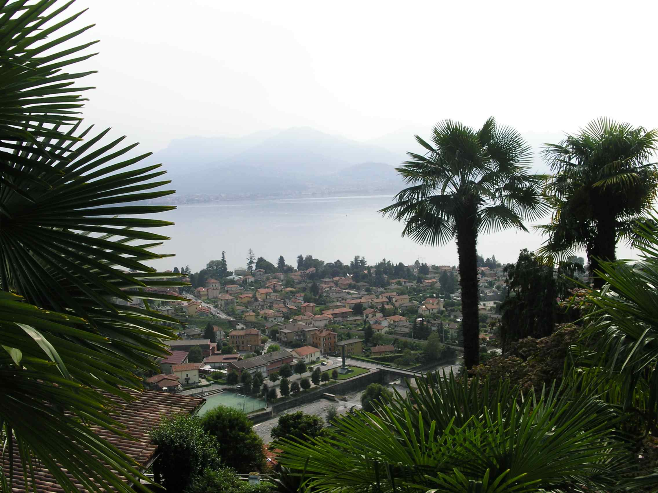cosa vedere e cosa fare a a maccagno, lago maggiore