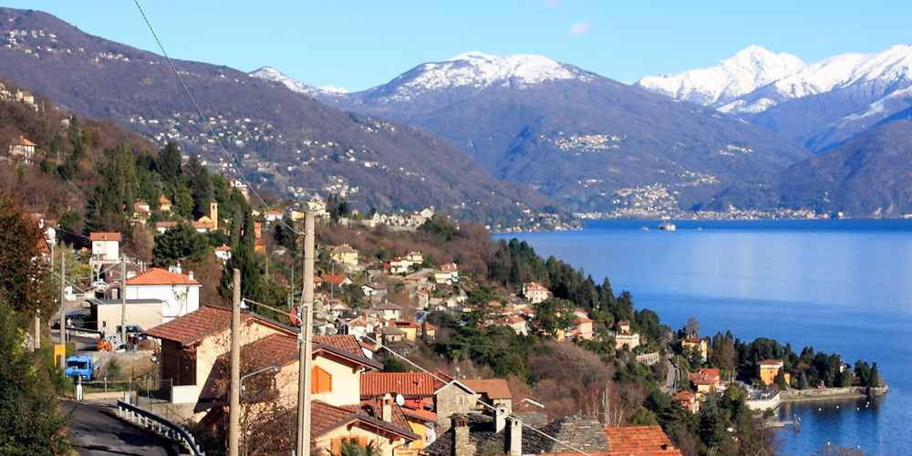 Cosa vedere e fare a Oggebbio