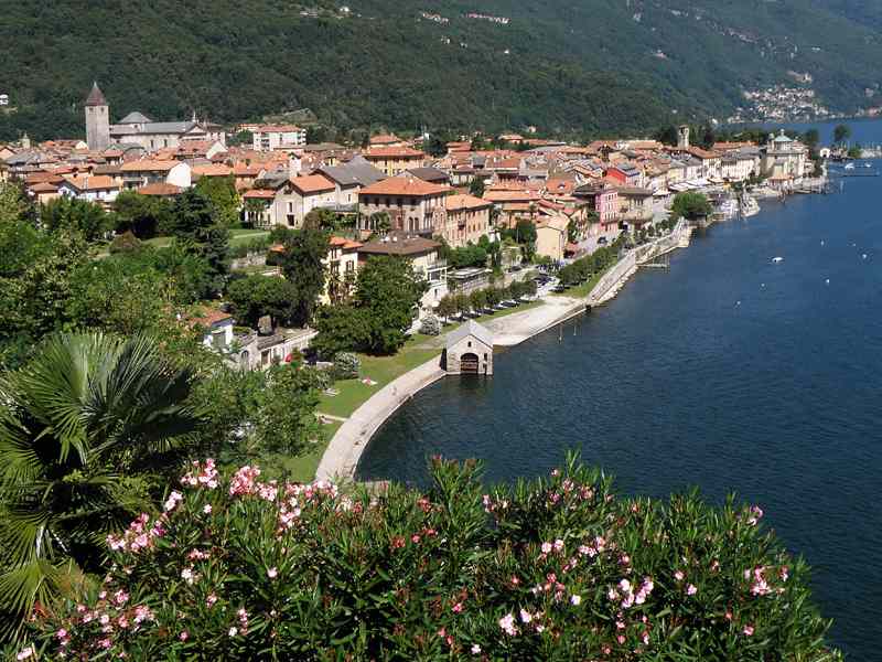 cosa vedere e fare a cannobio