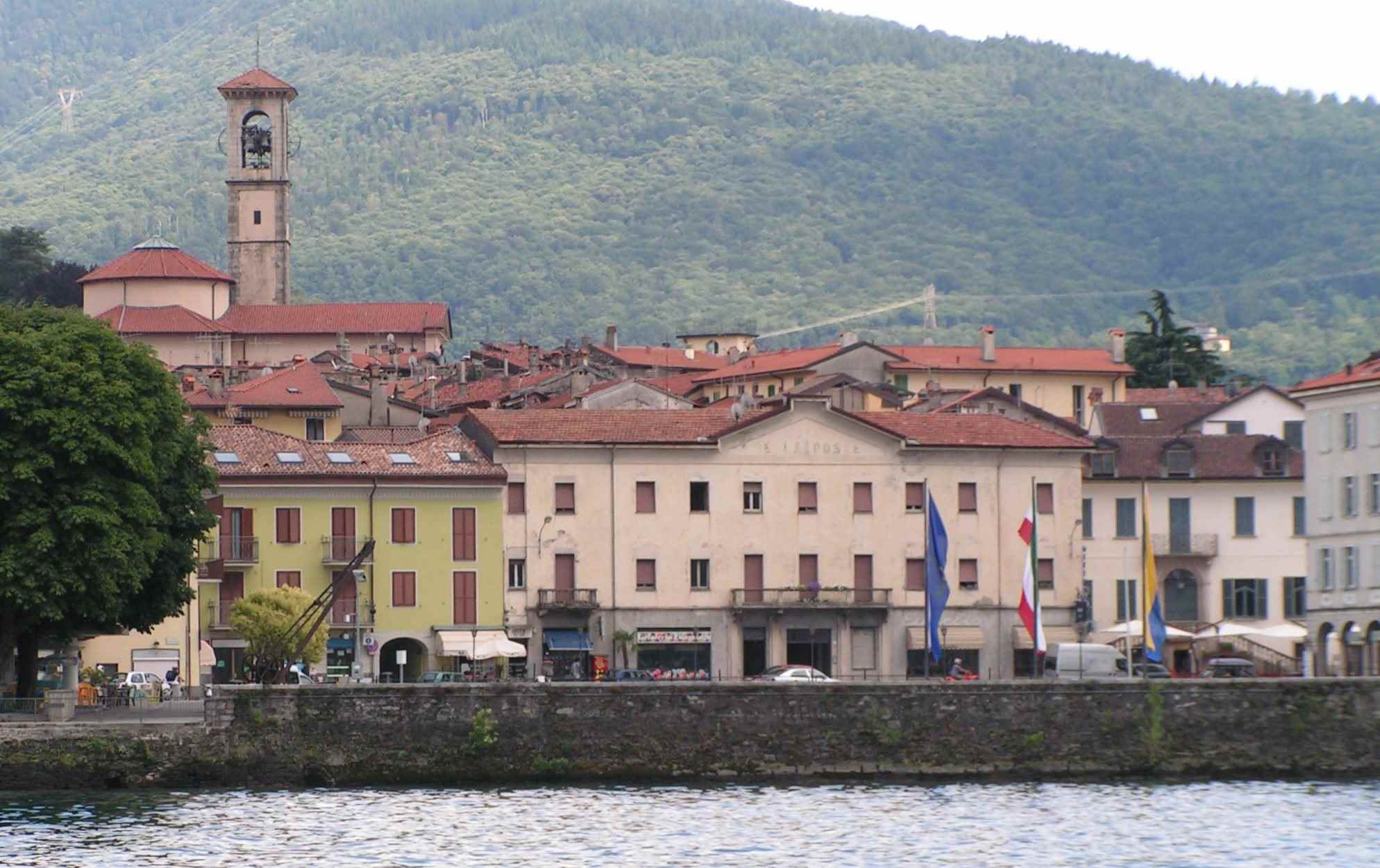 Cosa vedere e fare a Luino: la guida completa