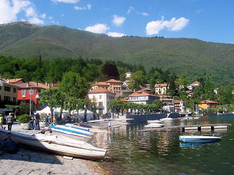 Cosa vedere e fare a Mergozzo, sul Lago Maggiore