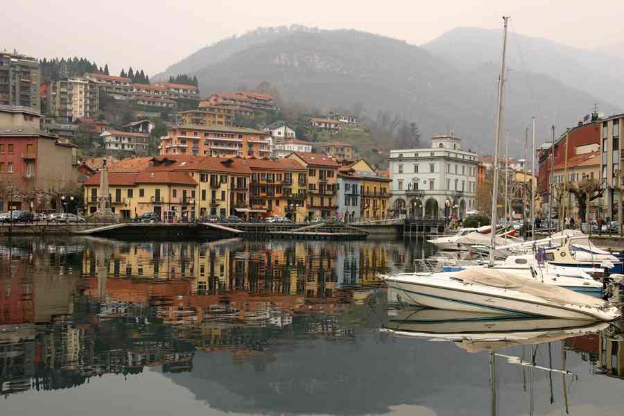 Cosa vedere e fare a Omegna: il borgo storico sul lago d'Orta e nei dintorni del Lago Maggiore