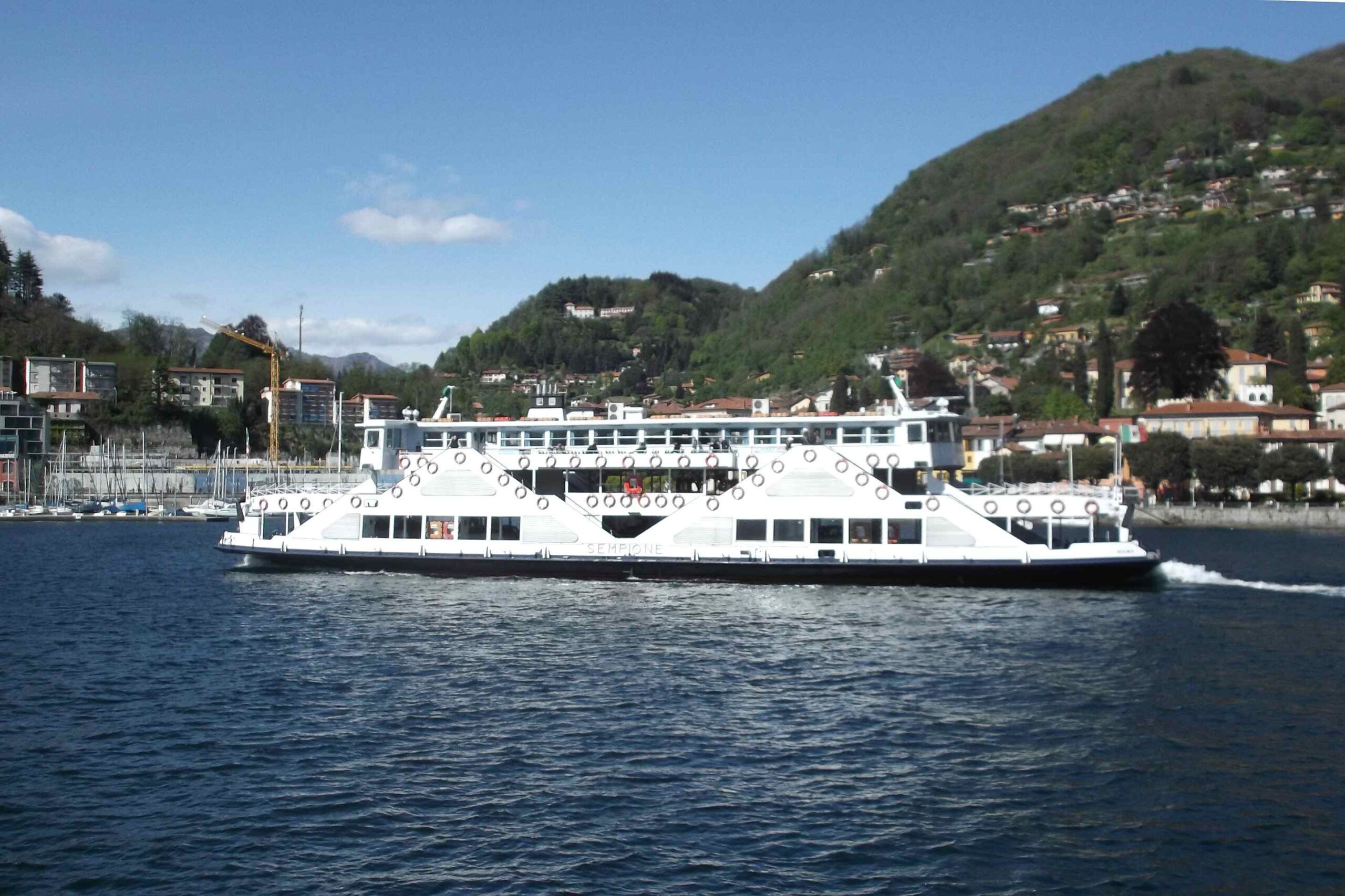 Crociera sul Lago Maggiore, Isole Borromee: consigli utili