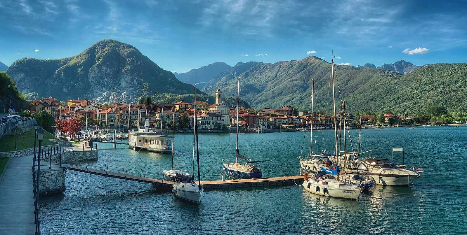 Feriolo-Baveno: cosa vedere e cosa fare