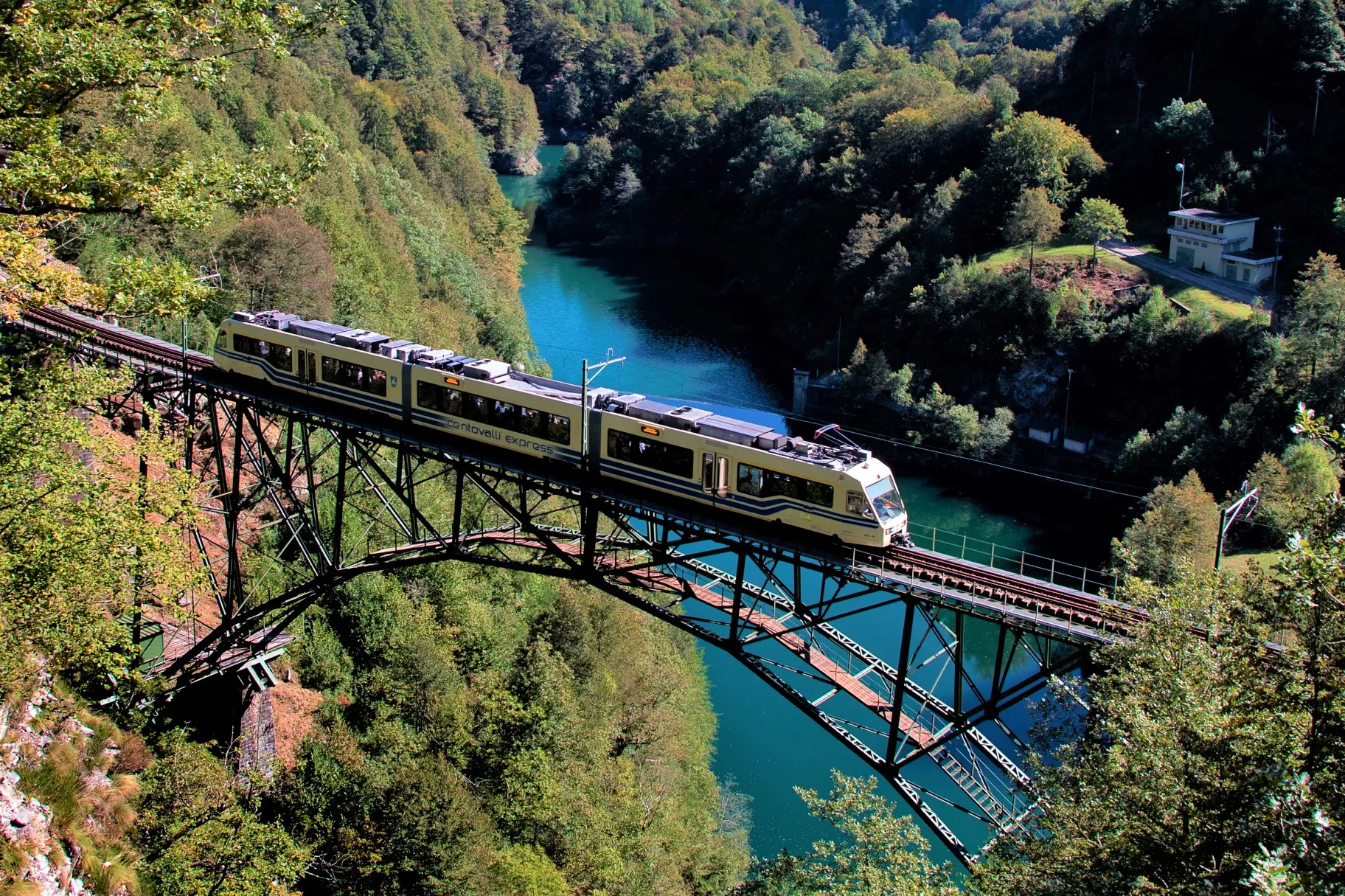 Lago Maggiore Express:: informazioni utili